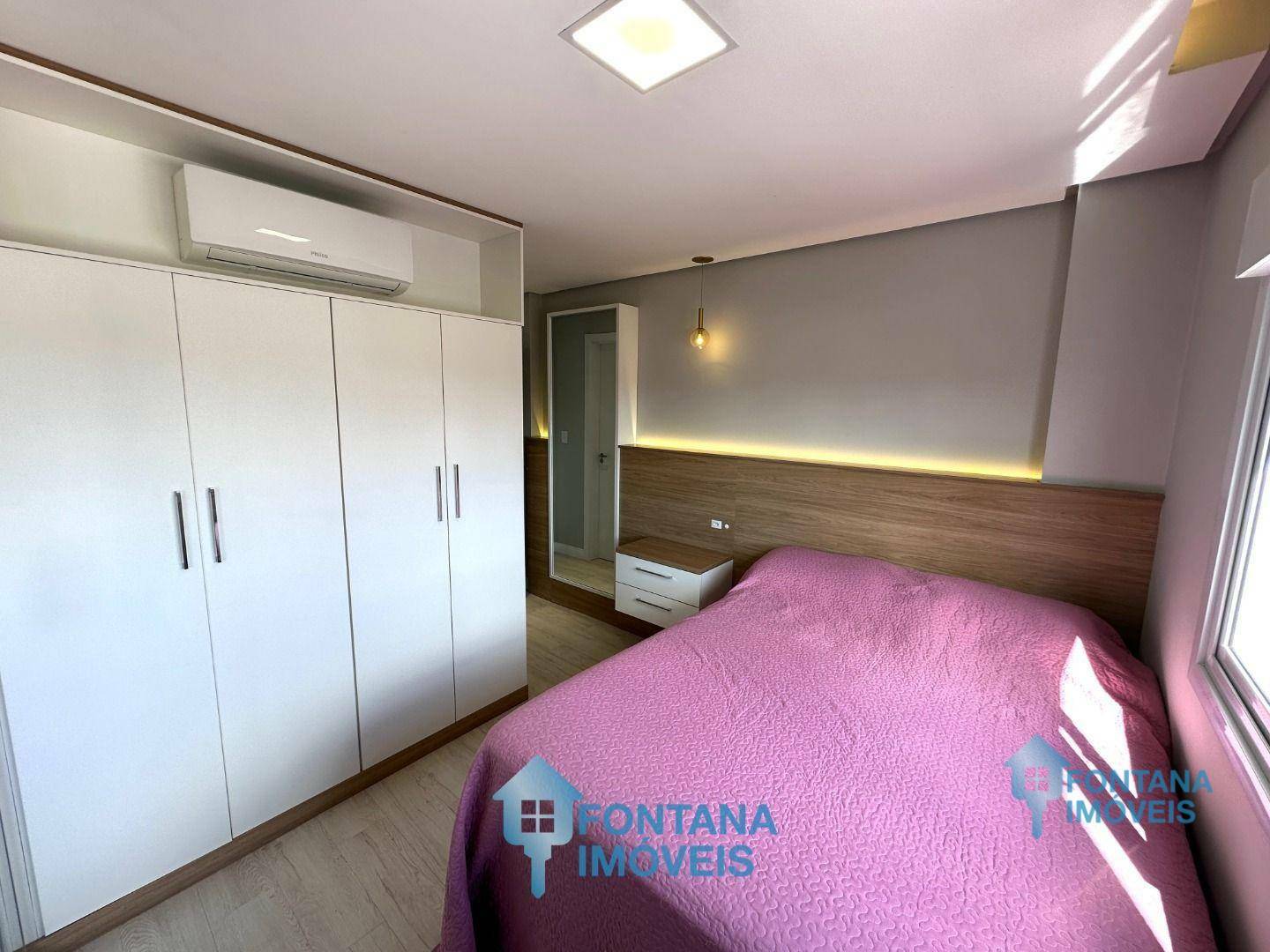 Apartamento à venda com 2 quartos, 70m² - Foto 22