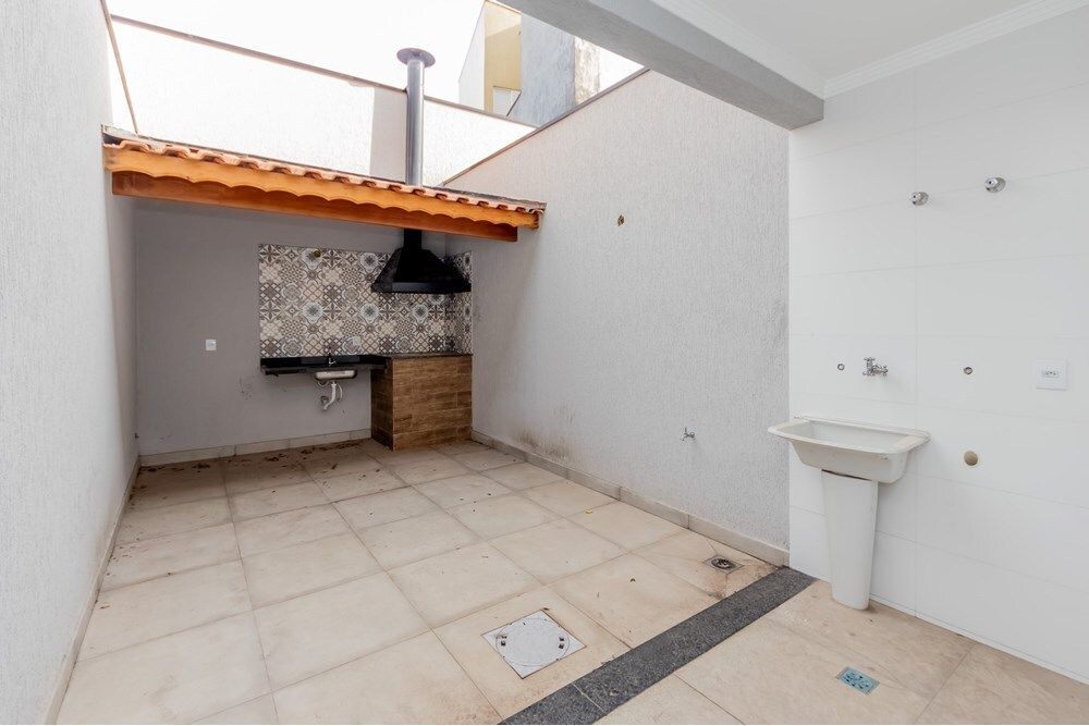 Casa de Condomínio à venda com 3 quartos, 135m² - Foto 38