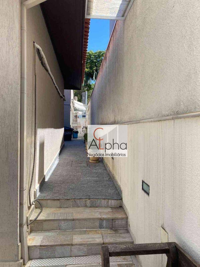 Sobrado à venda com 4 quartos, 350m² - Foto 27