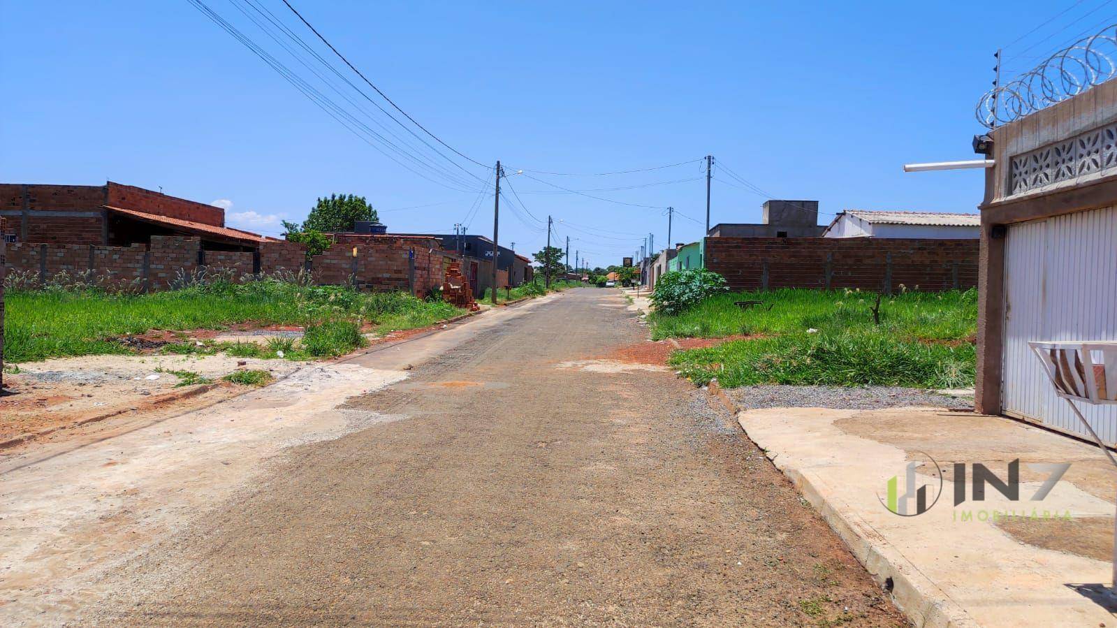 Loteamento e Condomínio, 253 m² - Foto 12