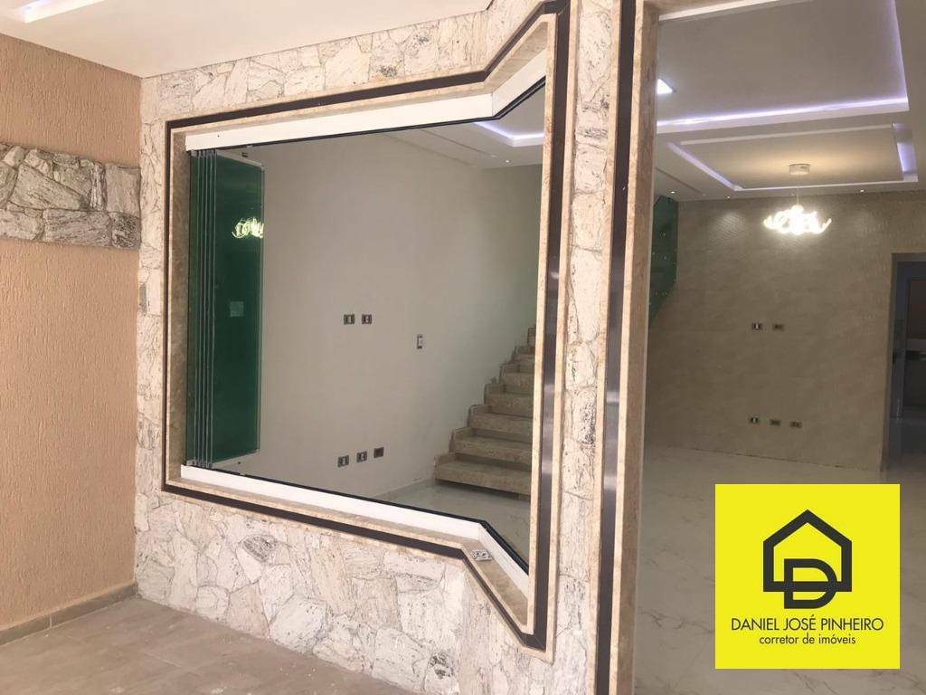 Sobrado à venda com 2 quartos, 108m² - Foto 24