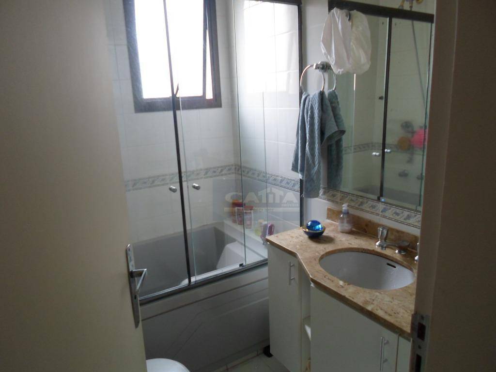 Apartamento à venda com 3 quartos, 84m² - Foto 16