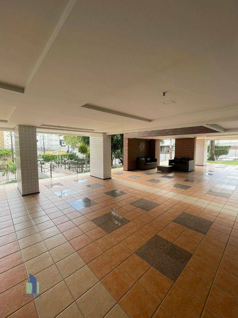 Apartamento, 3 quartos, 98 m² - Foto 3