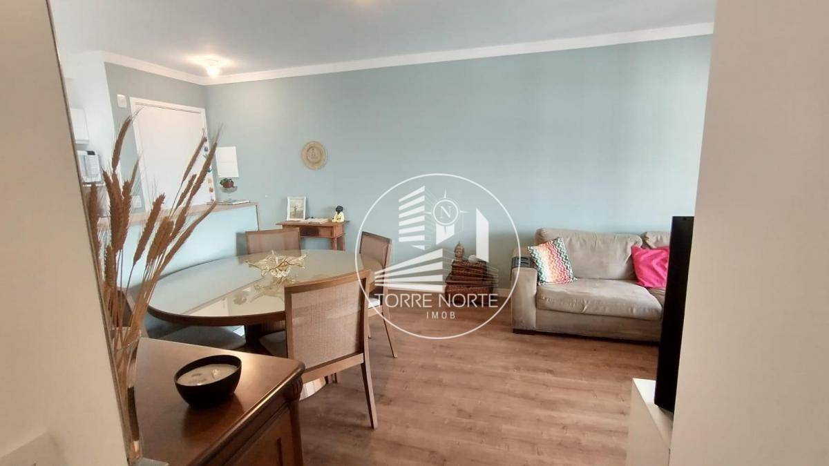 Apartamento à venda com 3 quartos, 70m² - Foto 13