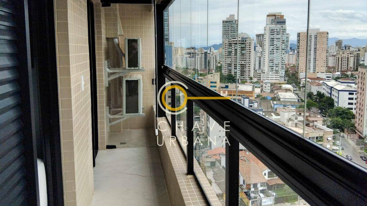 Apartamento à venda com 2 quartos, 65m² - Foto 7