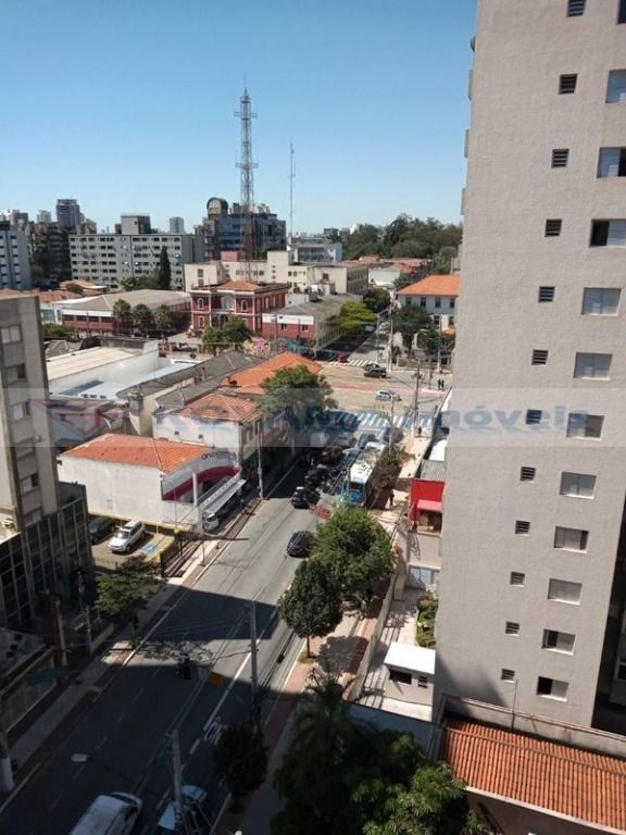 Apartamento à venda com 3 quartos, 90m² - Foto 14