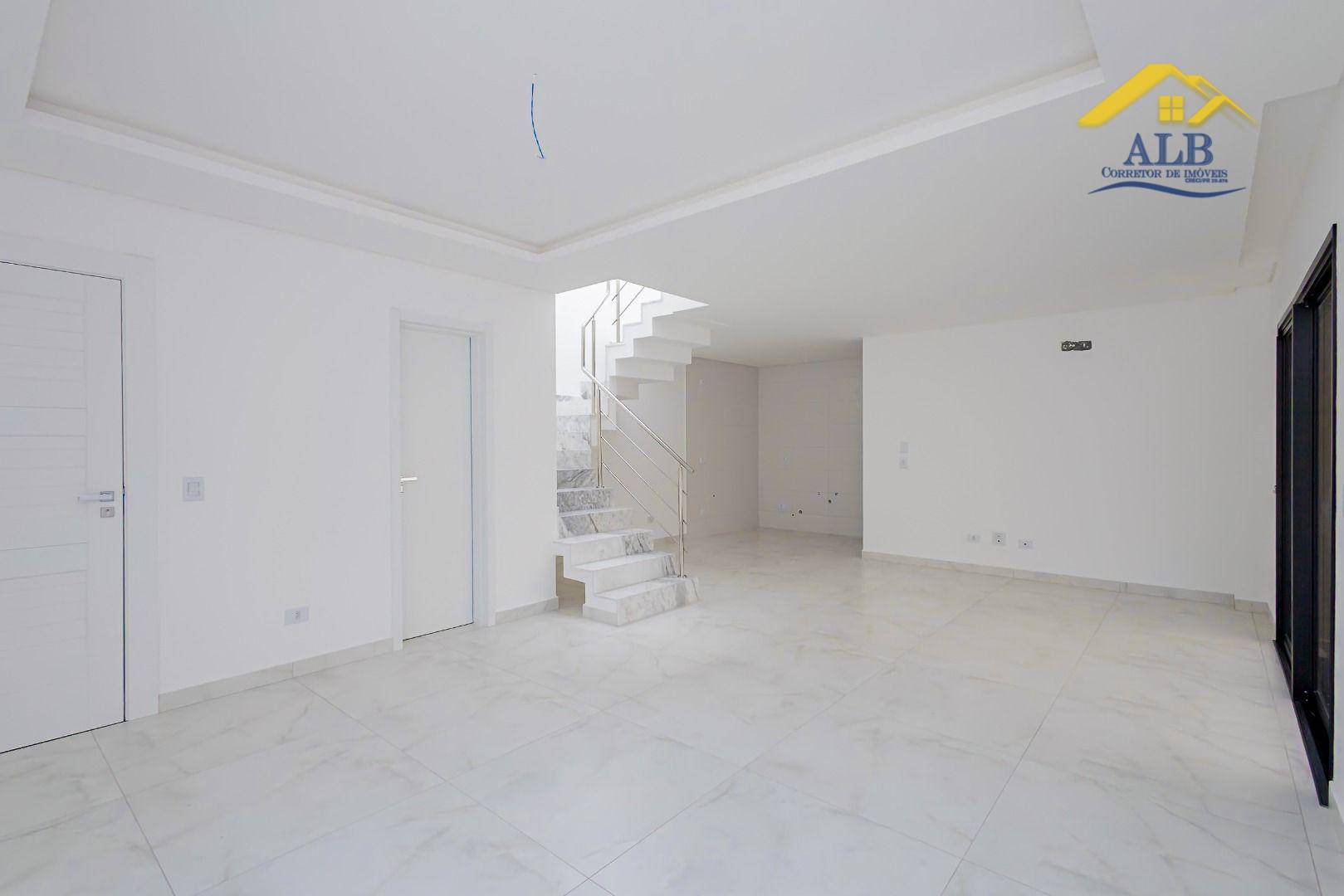 Sobrado à venda com 3 quartos, 130m² - Foto 11