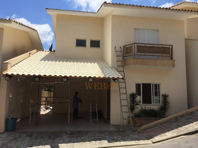 Casa à venda com 3 quartos, 150m² - Foto 10