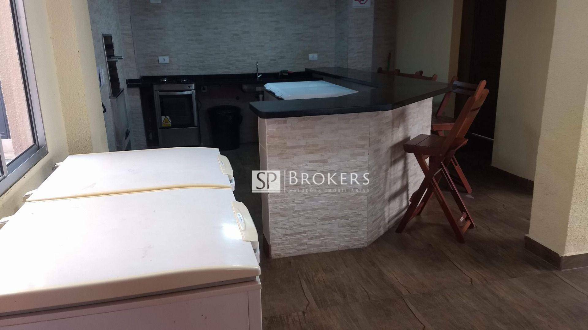 Apartamento, 2 quartos, 50 m² - Foto 19