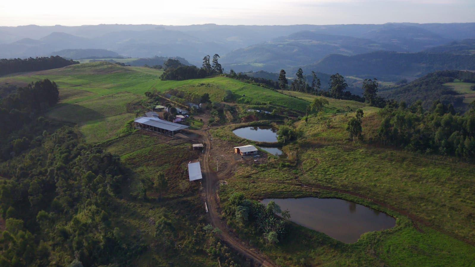 Loteamento e Condomínio à venda, 360000m² - Foto 2