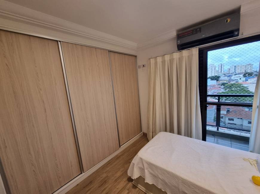 Apartamento à venda com 3 quartos, 145m² - Foto 12