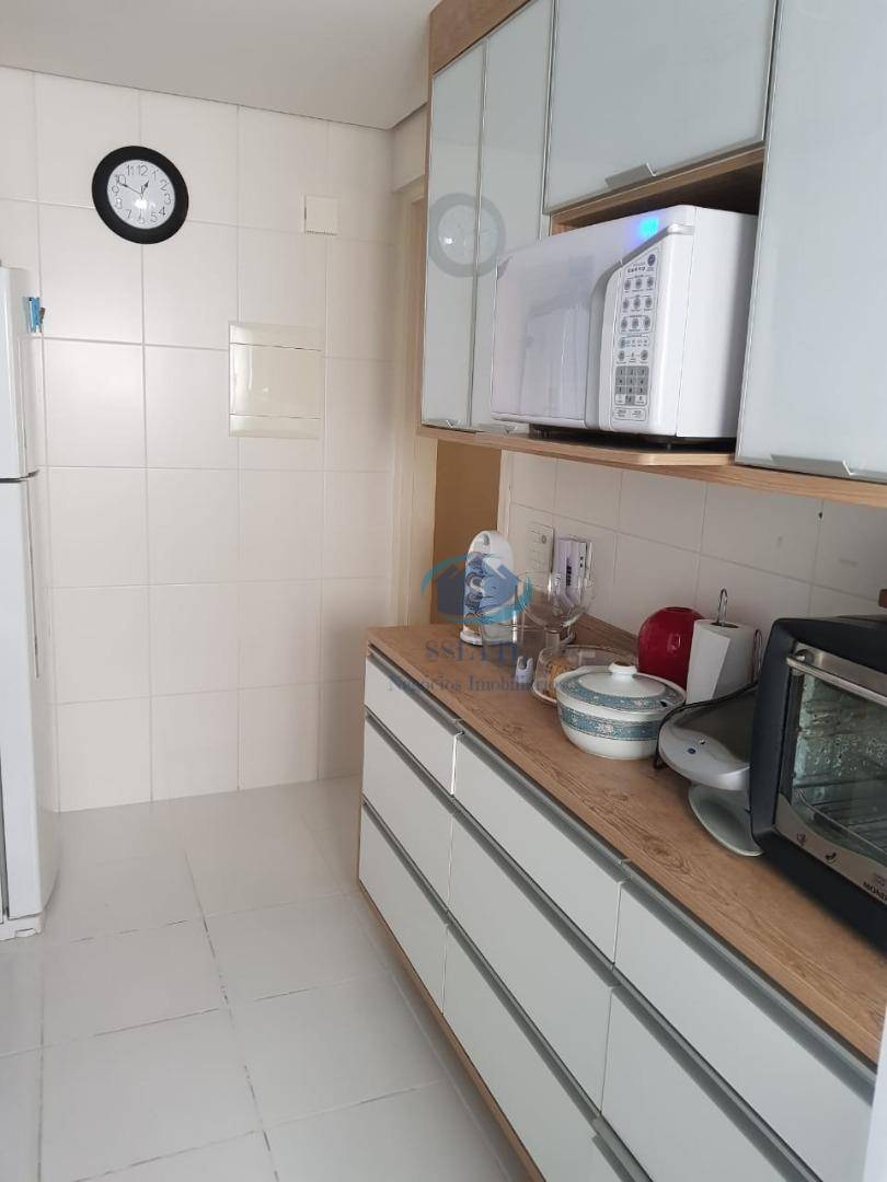 Apartamento à venda com 2 quartos, 69m² - Foto 7