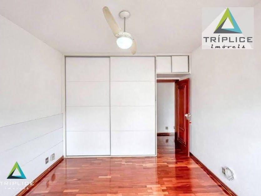 Apartamento à venda com 4 quartos, 235m² - Foto 10