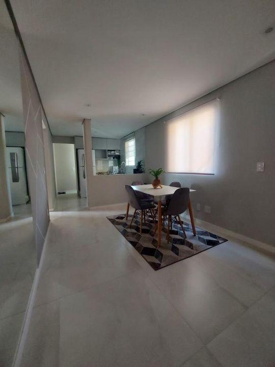 Apartamento à venda com 2 quartos, 50m² - Foto 8