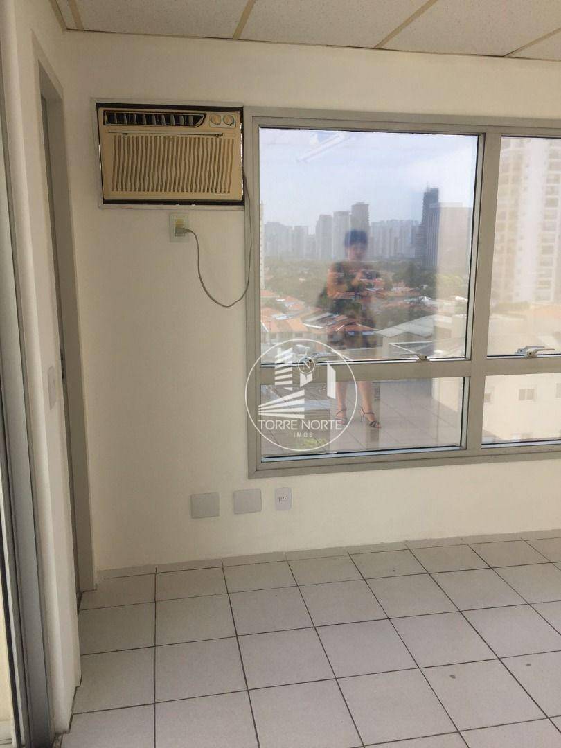 Conjunto Comercial-Sala à venda, 37m² - Foto 12