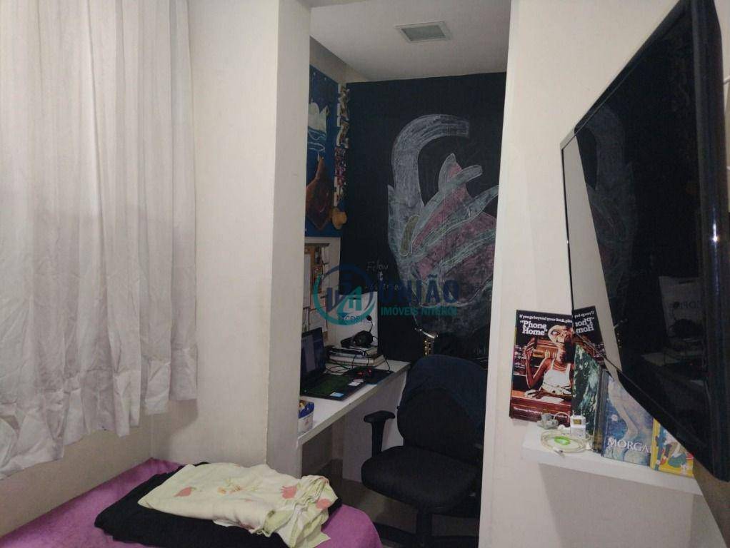 Apartamento à venda com 3 quartos, 158m² - Foto 22