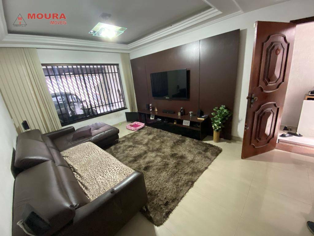 Sobrado à venda com 2 quartos, 130m² - Foto 9