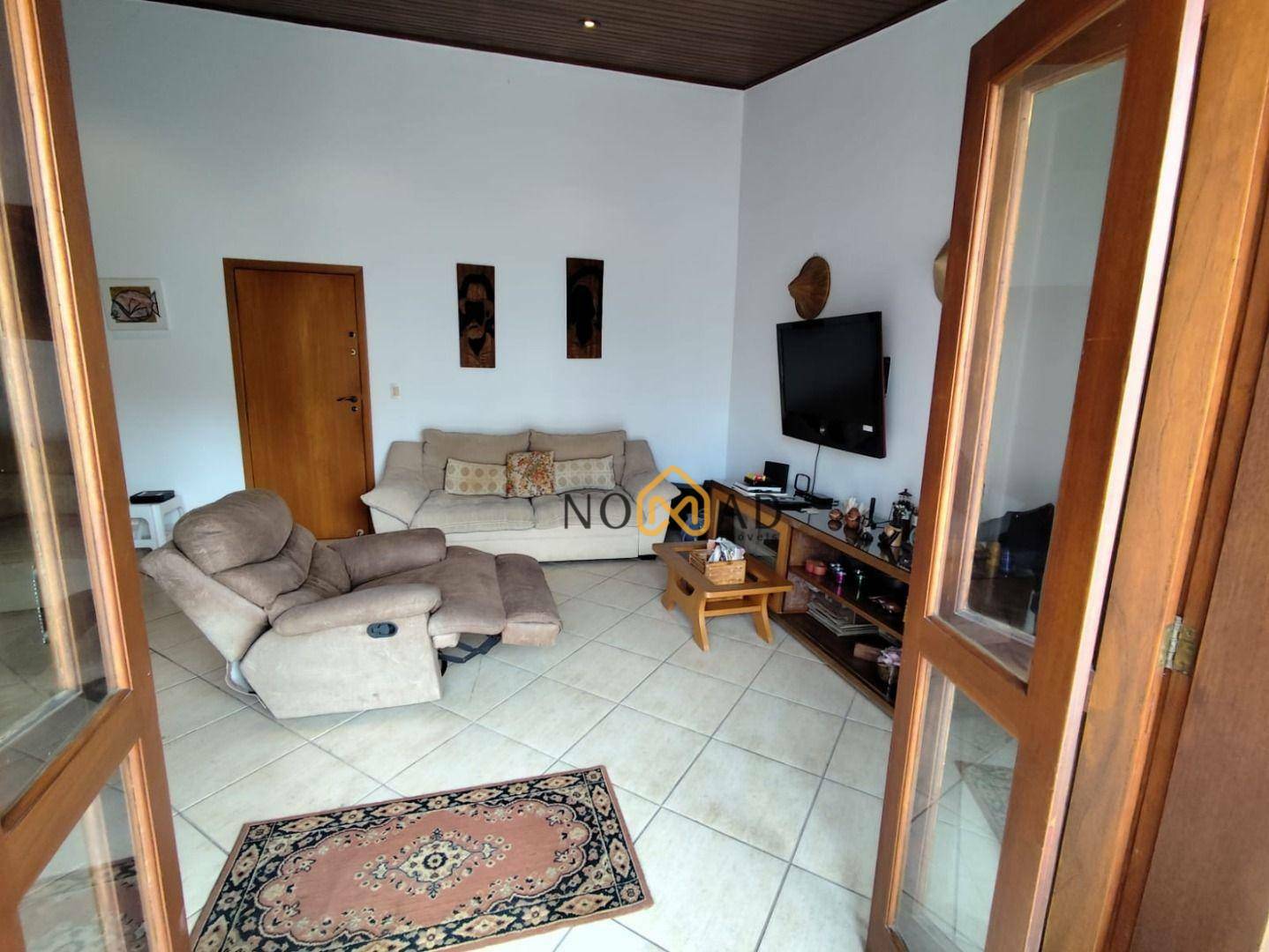 Cobertura à venda com 3 quartos, 190m² - Foto 9