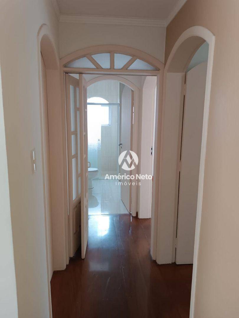 Apartamento à venda com 3 quartos, 103m² - Foto 7