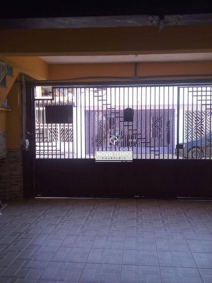 Casa, 6 quartos, 160 m² - Foto 9