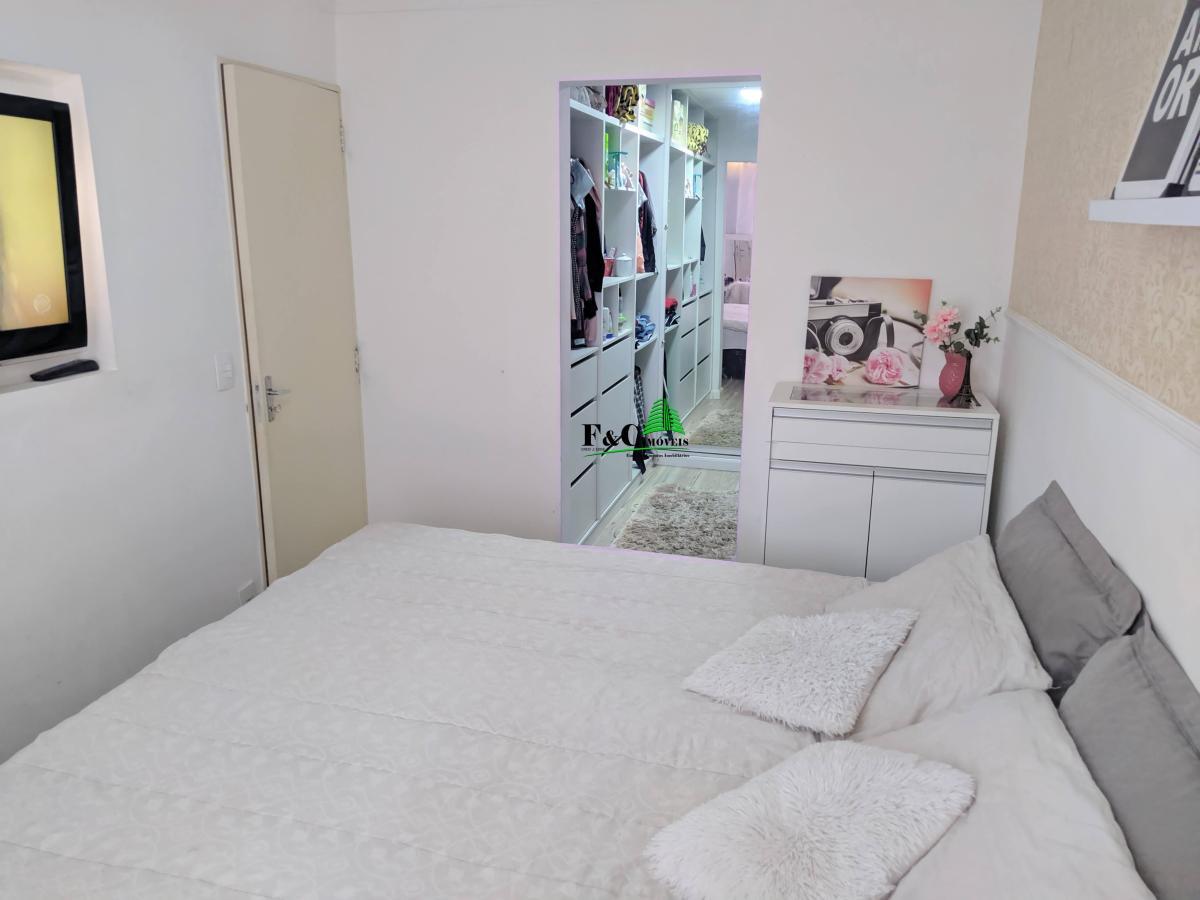 Apartamento à venda com 3 quartos, 64m² - Foto 5