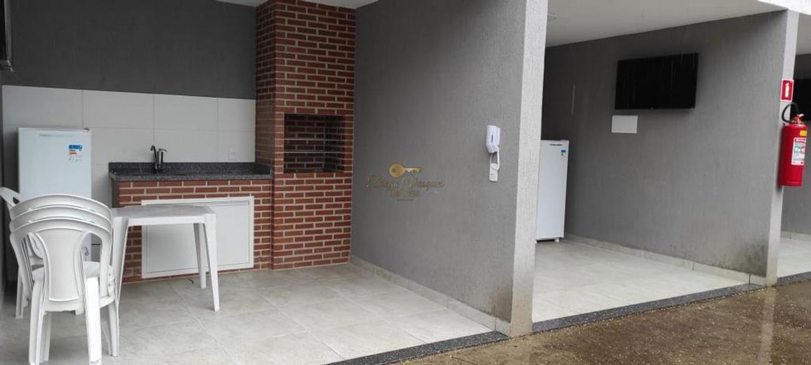 Apartamento à venda com 2 quartos, 50m² - Foto 13