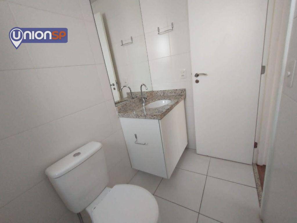 Apartamento à venda com 1 quarto, 39m² - Foto 15