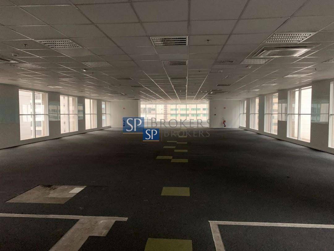 Conjunto Comercial-Sala para alugar, 469m² - Foto 2