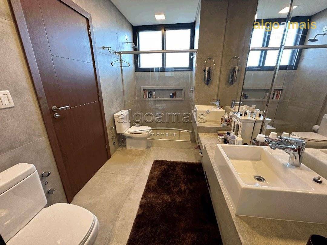 Casa de Condomínio à venda com 5 quartos, 362m² - Foto 33