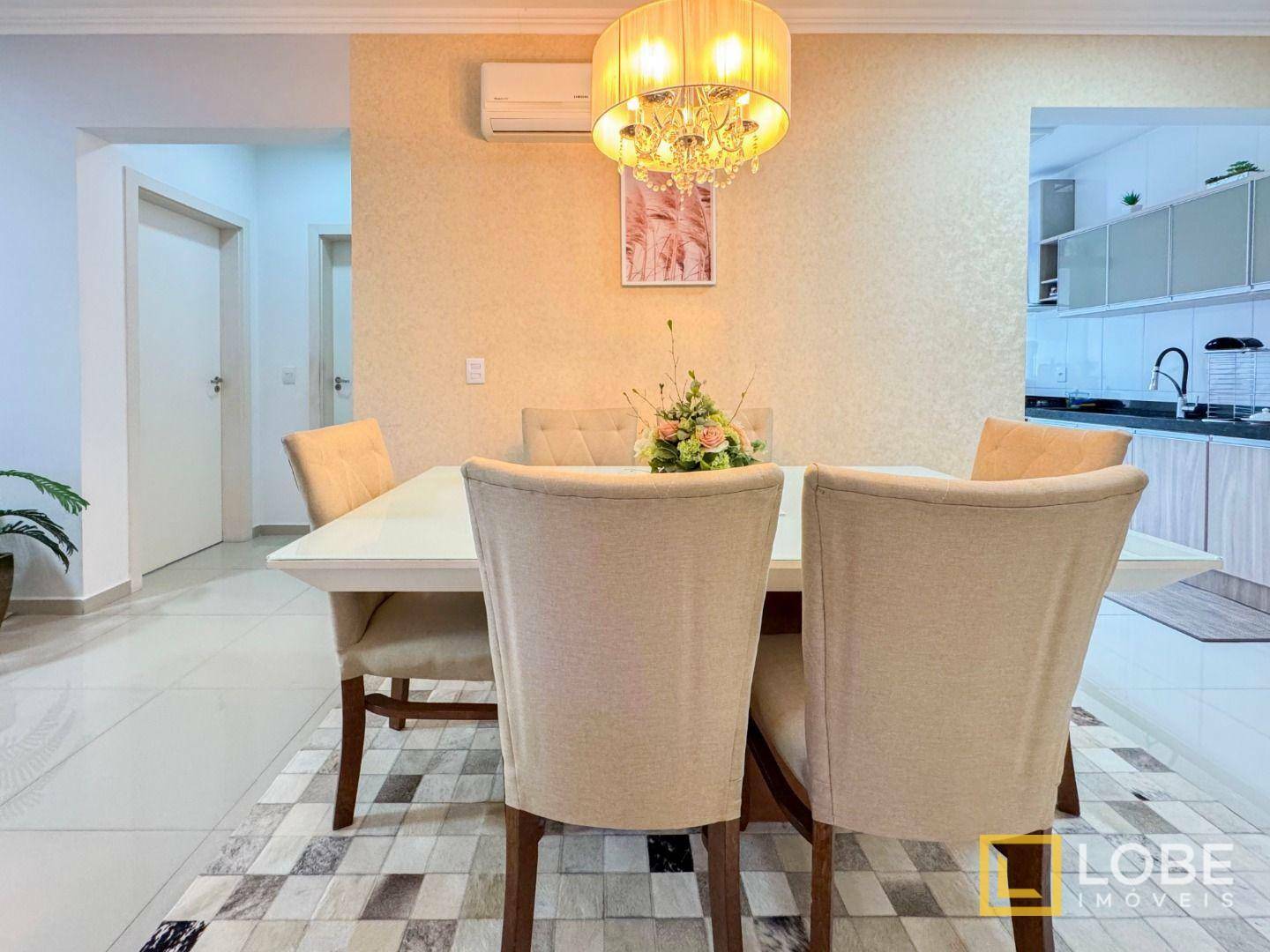 Apartamento à venda com 2 quartos, 80m² - Foto 6