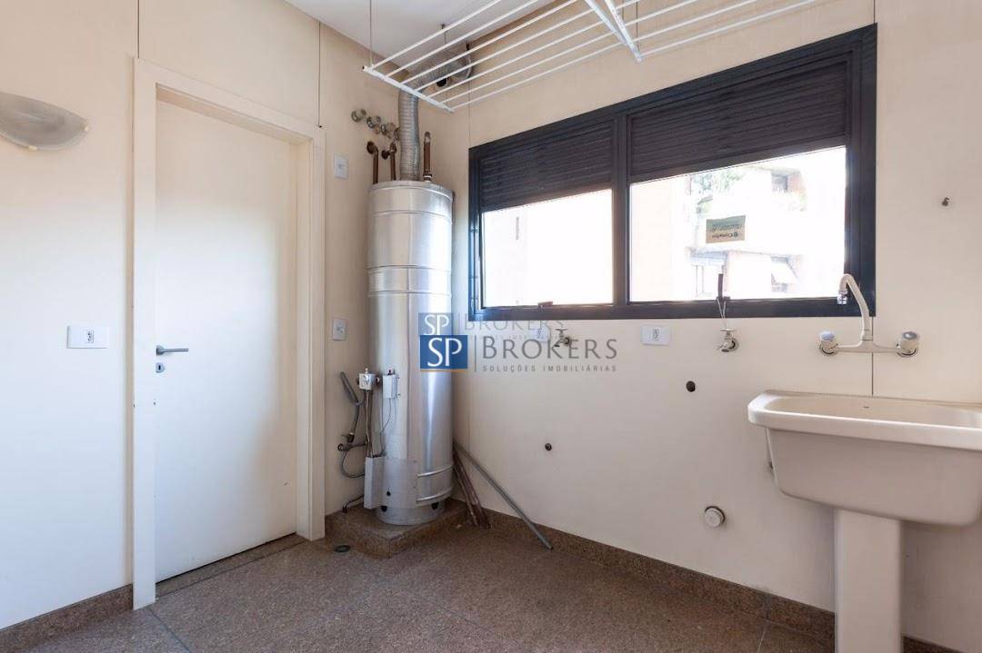 Apartamento à venda com 4 quartos, 202m² - Foto 16