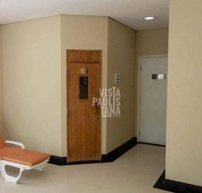 Apartamento à venda com 3 quartos, 125m² - Foto 14