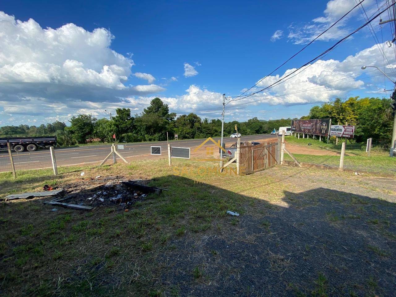 Terreno, 400 m² - Foto 1