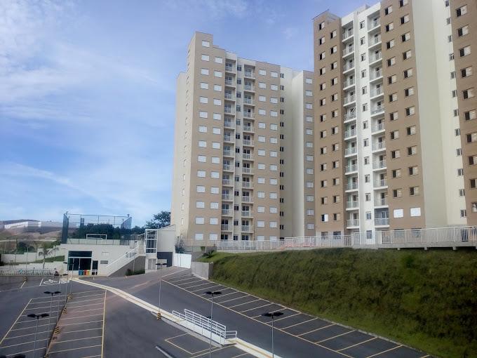 Apartamento à venda com 2 quartos, 55m² - Foto 12