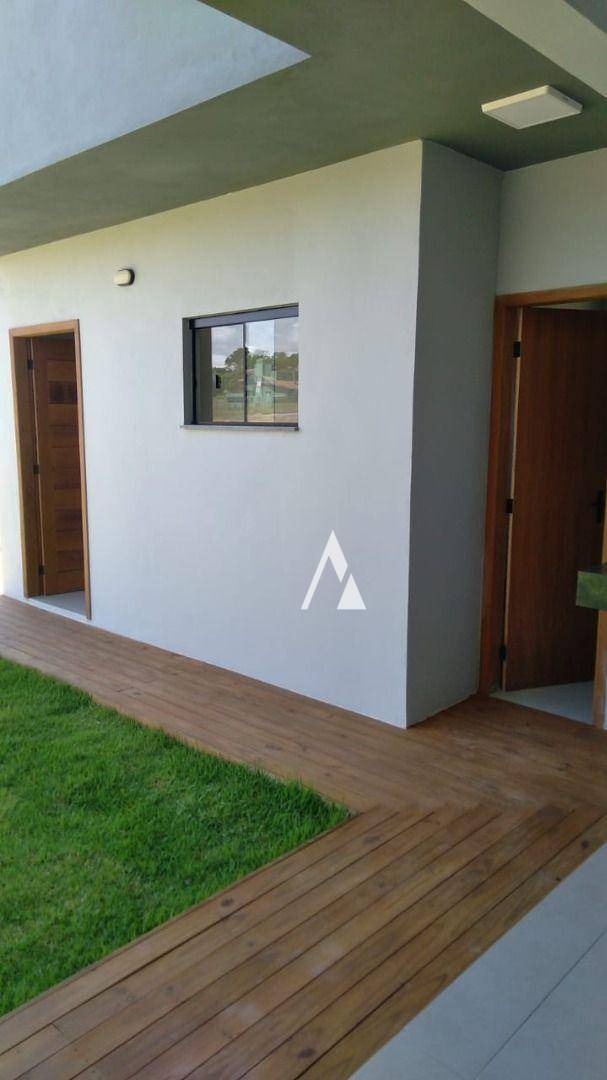 Casa de Condomínio à venda com 3 quartos, 163m² - Foto 27