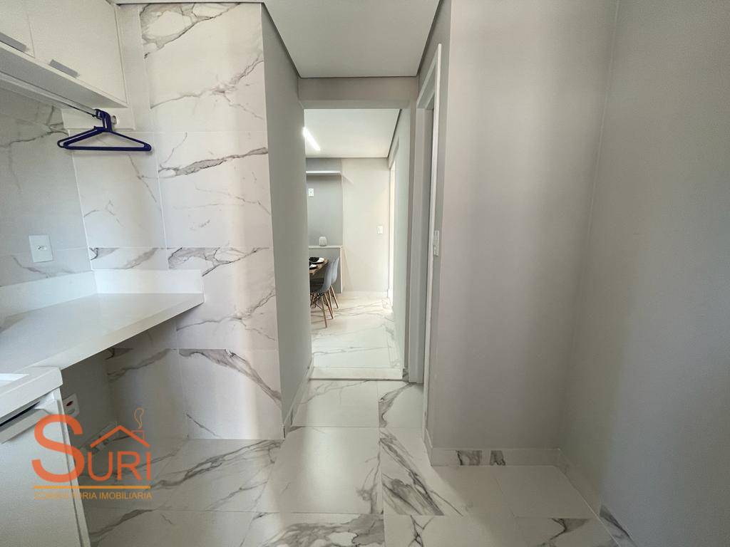 Apartamento à venda com 3 quartos, 131m² - Foto 19