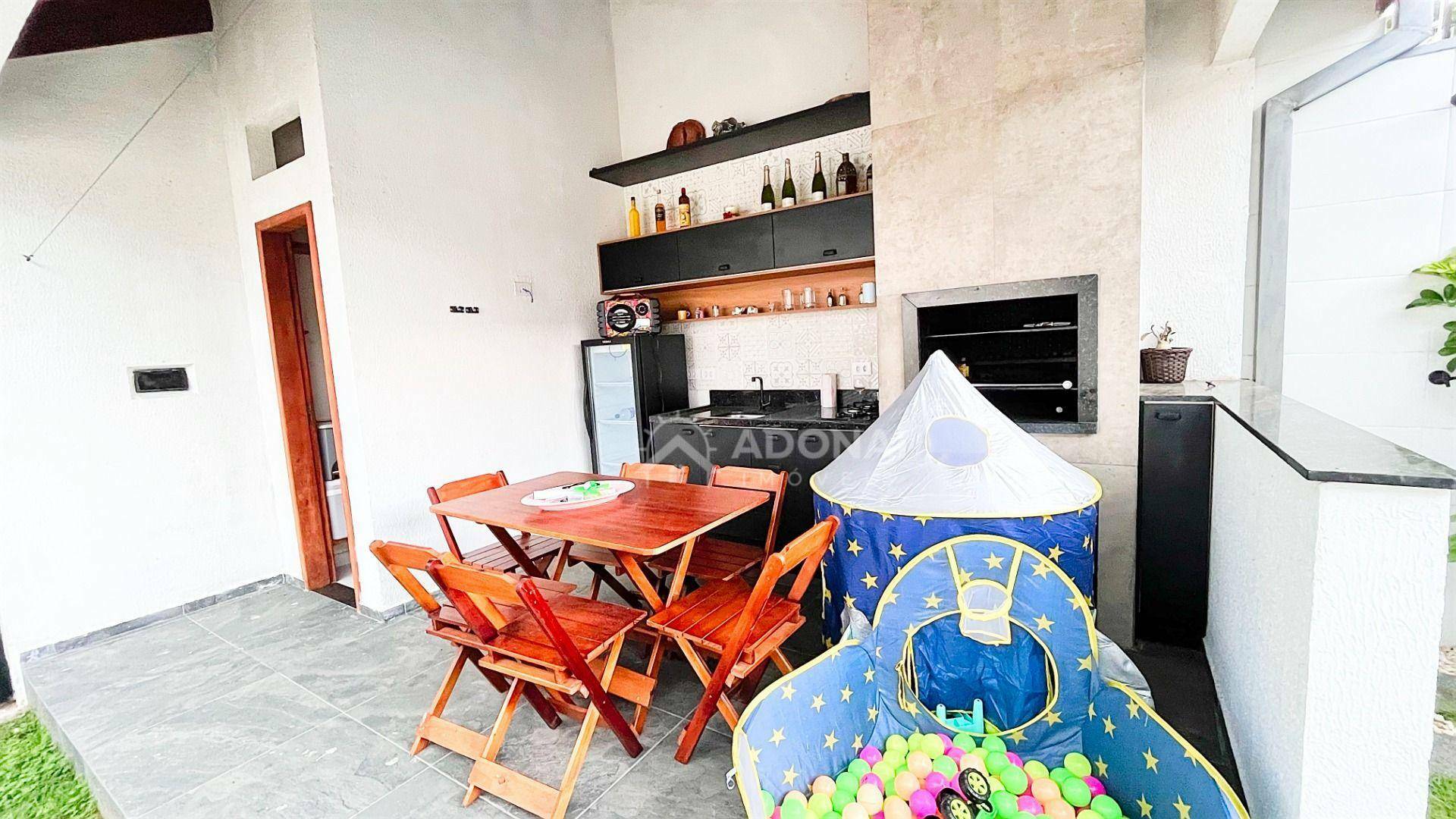 Casa à venda com 3 quartos, 120m² - Foto 24