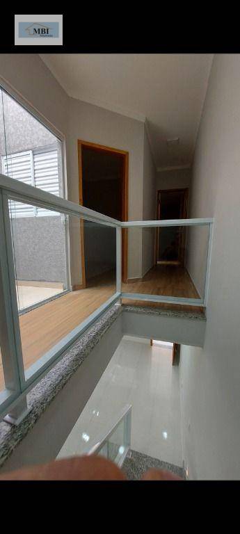 Sobrado à venda com 3 quartos, 150m² - Foto 19