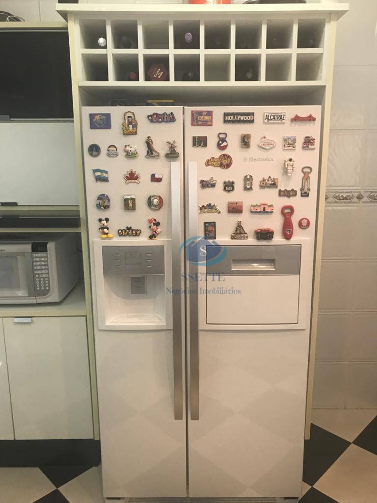 Sobrado à venda com 3 quartos, 130m² - Foto 12