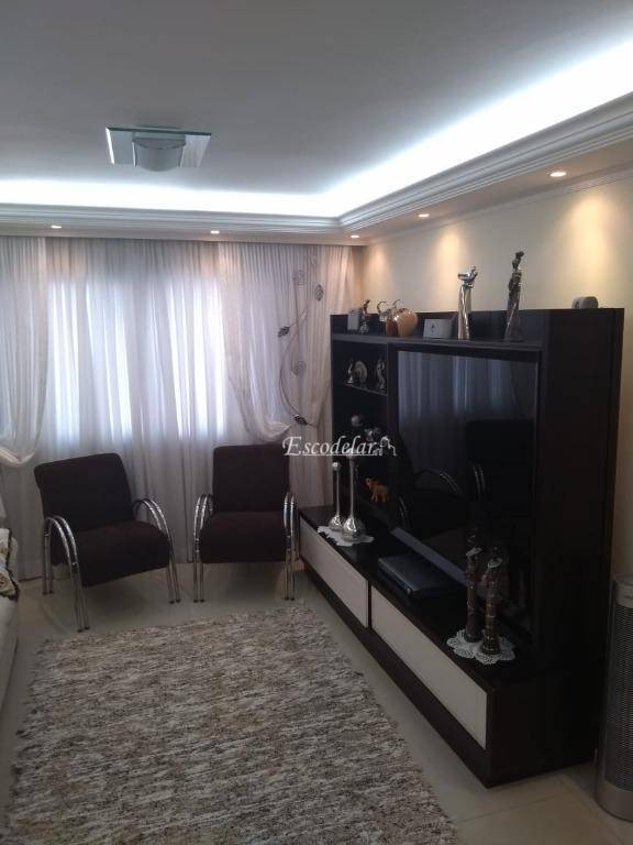 Apartamento à venda com 2 quartos, 68m² - Foto 4