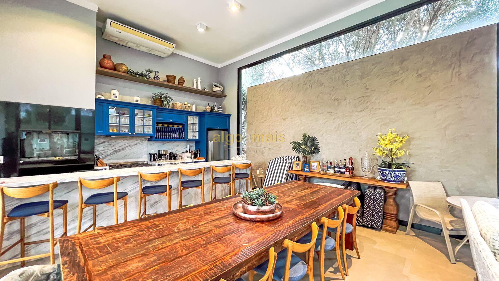 Casa de Condomínio à venda com 4 quartos, 219m² - Foto 12