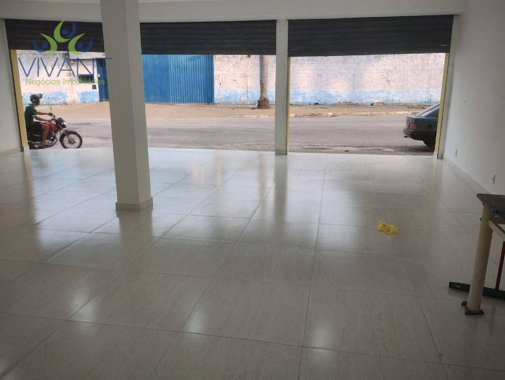 Loja-Salão para alugar, 100m² - Foto 2