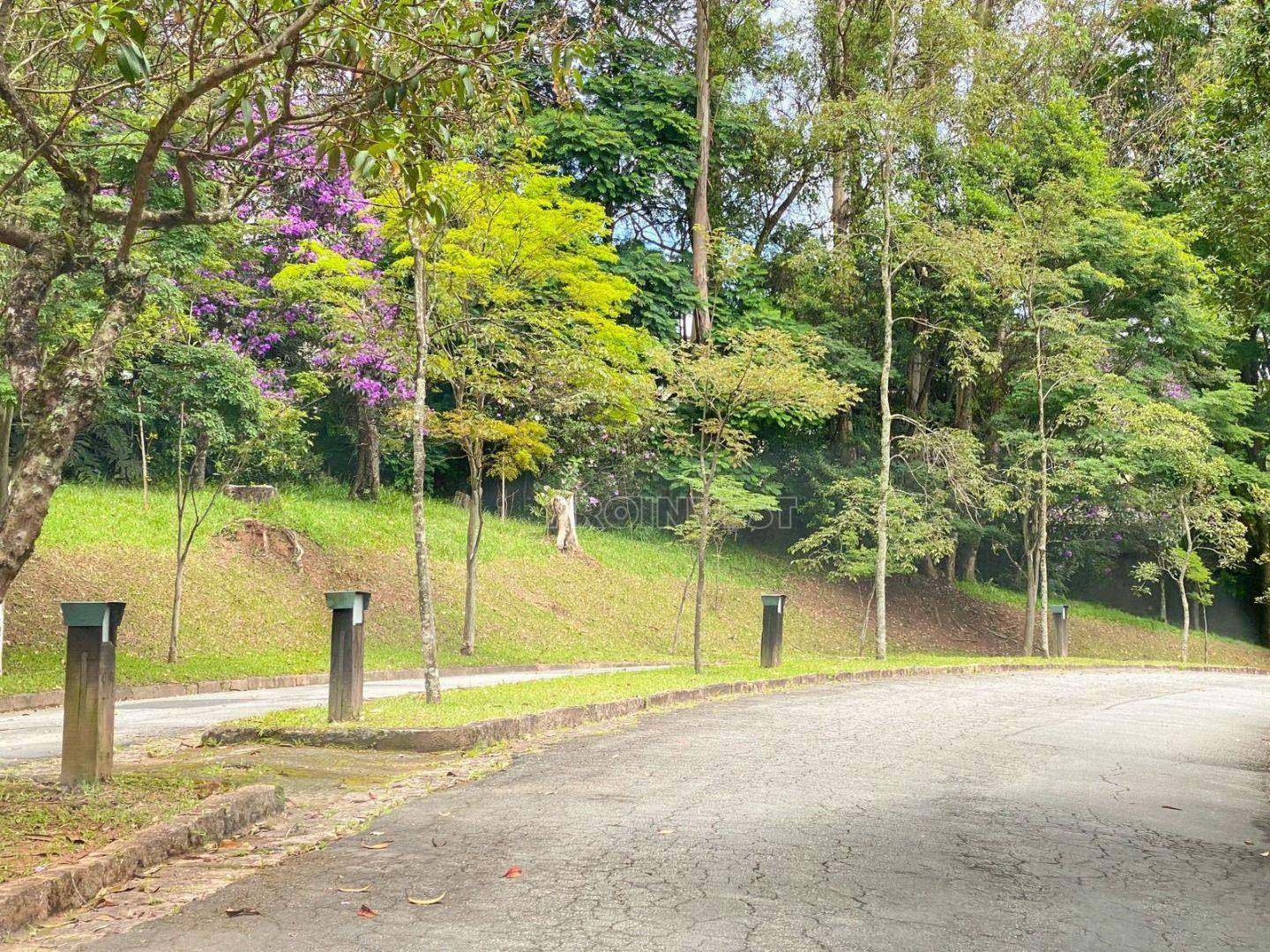 Casa de Condomínio à venda com 4 quartos, 460m² - Foto 71