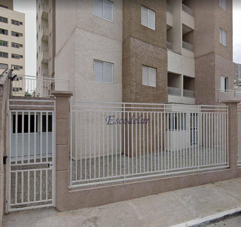 Apartamento para alugar com 2 quartos, 50m² - Foto 11