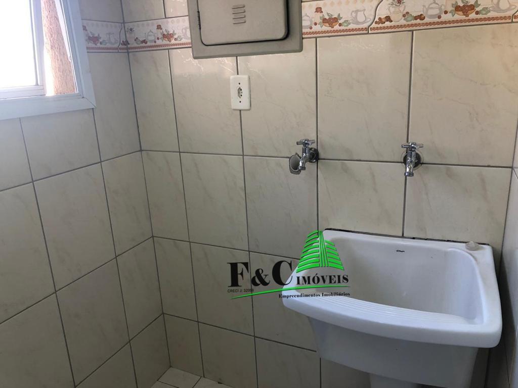 Apartamento à venda com 3 quartos - Foto 10