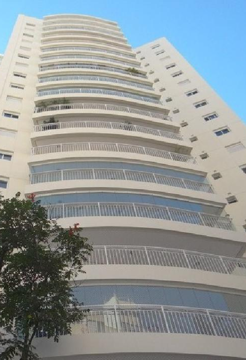 Apartamento à venda com 3 quartos, 93m² - Foto 1