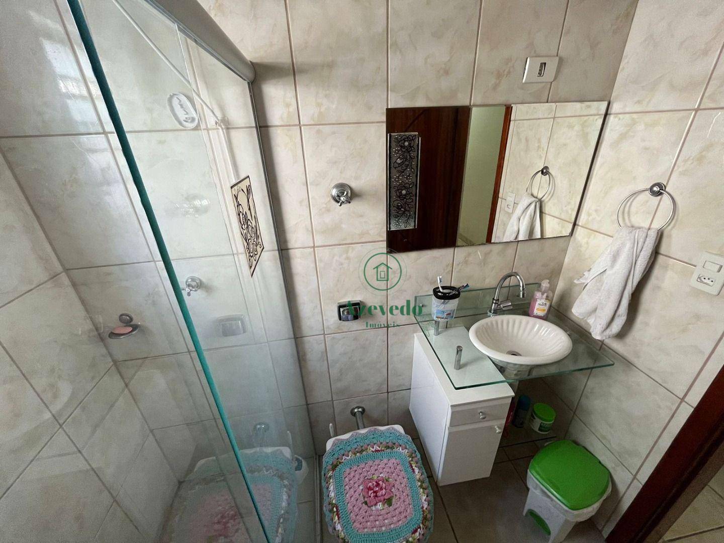 Sobrado à venda com 3 quartos, 160m² - Foto 25