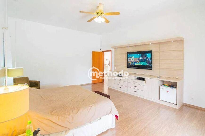 Casa de Condomínio à venda com 4 quartos, 738m² - Foto 18