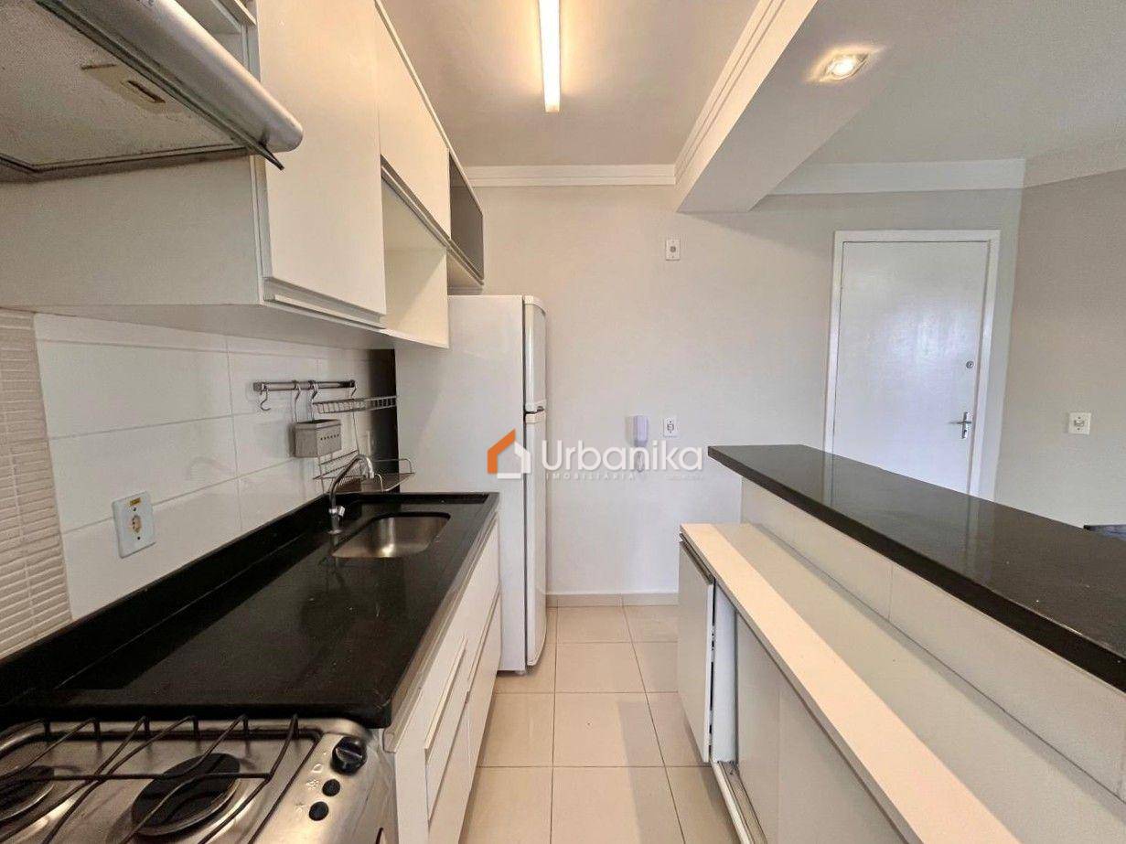 Apartamento, 2 quartos, 48 m² - Foto 3