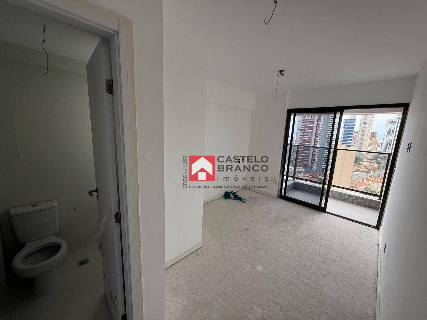 Apartamento à venda com 3 quartos, 114m² - Foto 20